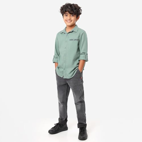 Image of BONKIDS Boys Shirt