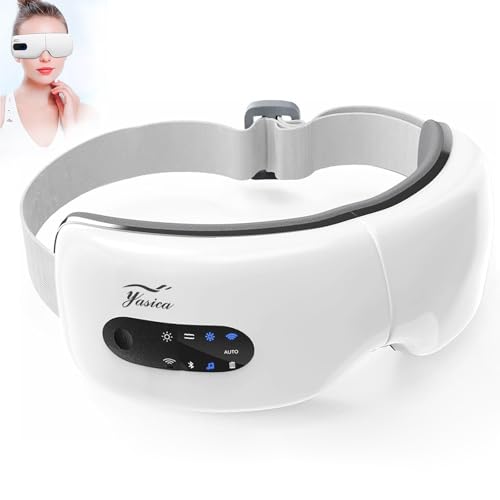 【2025年新型 】目元エステ エアーアイマスク アイケア リリース...