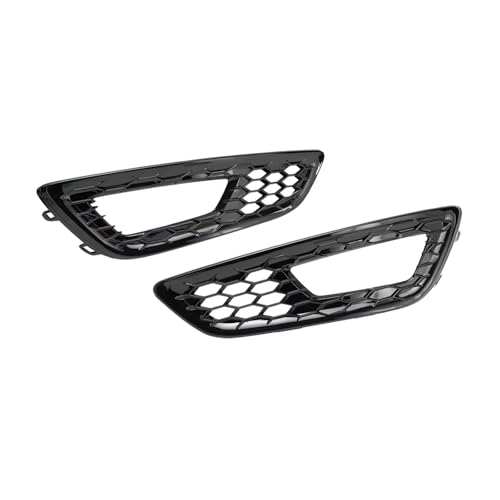 Grille antibrouillard Ford Focus 2015-2018 pour réparer un pare-chocs