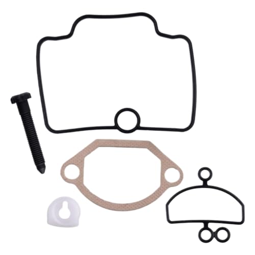 Kit de réparation de carburateur 34mm 32mm contre les ratés d'allumage