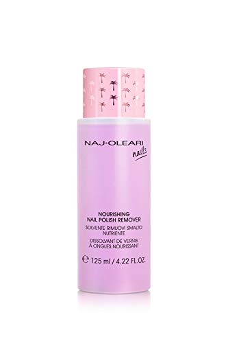 Naj Oleari Solventi Smalto - 125 Ml