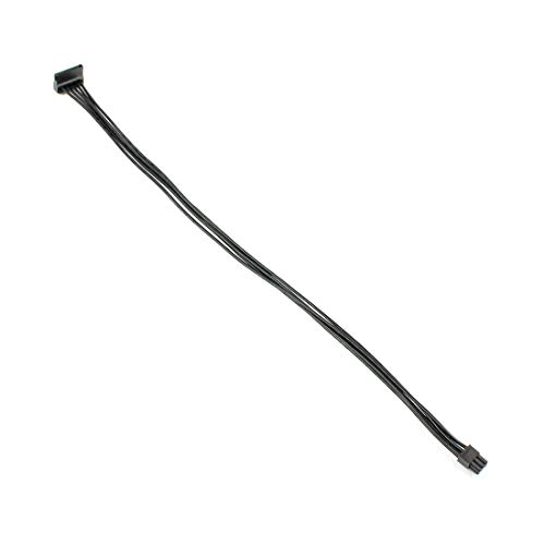 Cable de energía 6Pin a SATA 40 cm para Dell Vostro miniatura 5