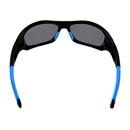 Image of Mryok Replacement Earsocks for Oakley Pit Bull OO9127 / Pit Bull Asian Fit OO9161 Sunglasses - Options