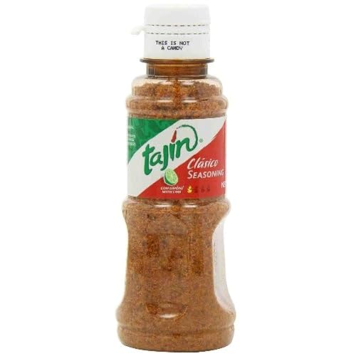 Tajin Ssnng Fruit Chili Pwdr 5 Oz