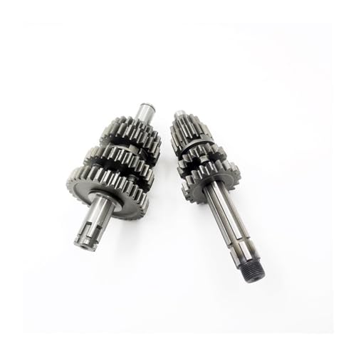Eje principal de transmisión para motores YX140 YX150 YX160 de pit bike