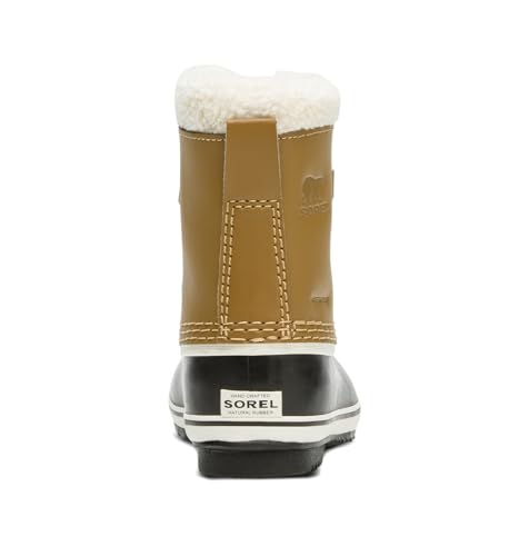 SOREL Children's Yoot Pac TP Waterproof Boot3