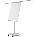 Produktbild magnetoplan® Flipchart DE LUXE - mobil - Schreibfläche 730 x 1000 mm