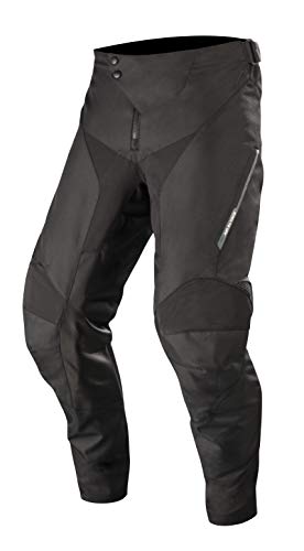 Alpinestars Unisex-Adult Venture R Pants Black Sz 30 (Multi, one_Size)