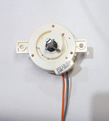 AMAZOR Spin Timer for Lg Washing Machines 10 Minutes / 10 min Spin Timer for Lg Semi Automatic Washing Machines discount deal
