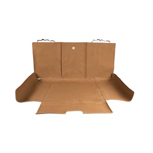 Carhartt Nylon Duck Cargo Liner