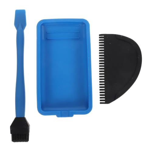 Pincel aplicador de pegamento OUNONA ideal para tus proyectos de manualidades en casa 2