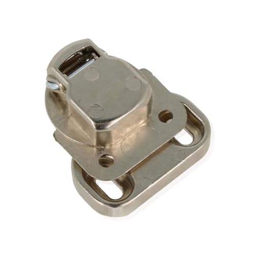 Integrated Washing Machine Cupboard Door Hinge Compatible With Baumatic - 92784297/43011965