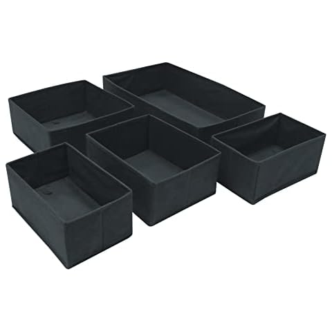 Bacs de Rangement Box and Beyond Cover