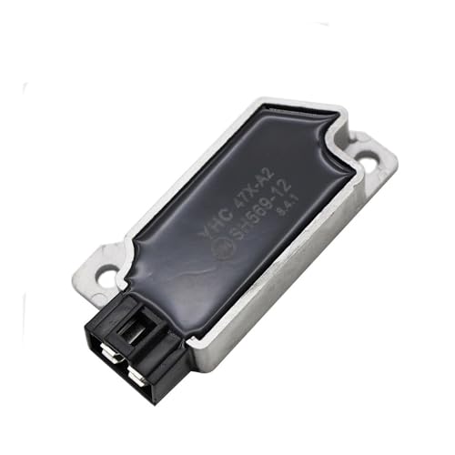 Redresseur régulateur de tension moto compatible FJ600 TT600E
