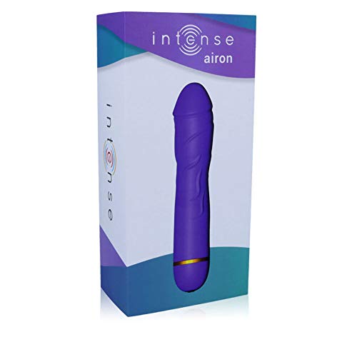 Intense AIRON 20 SPEEDS Silicone Purple