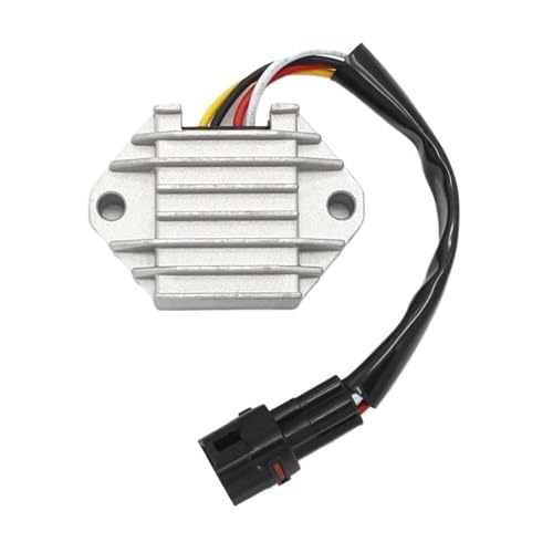 Régulateur de tension quad YFZ450F indispensable pour rouler sur piste