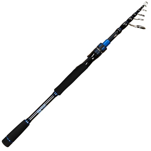 Reaction Tackle Carbon