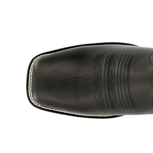 Image of Durango Men's Durango Westward Black Onyx Western Boot