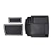 R RUIYA Customized for 2018 2019 2020 2021 2022 2023 Kona Car Center Console Armrest Box Glove Secondary Storage Console Organizer Insert Tray