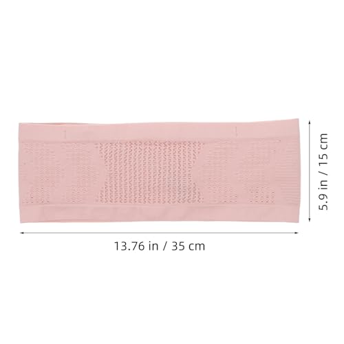 INOOMP Cinto De Corrida Fino Pochetes De Corrida Bolsa De Cintura Fina Cinto De Corrida Bolsa Esport