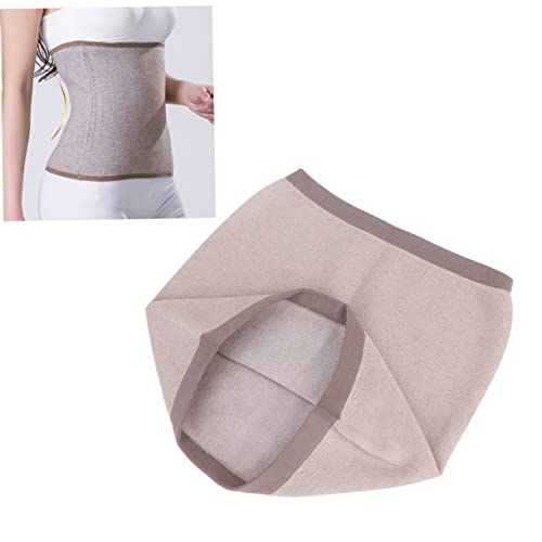Cinturón de cintura elástico con soporte abdominal miniatura 3