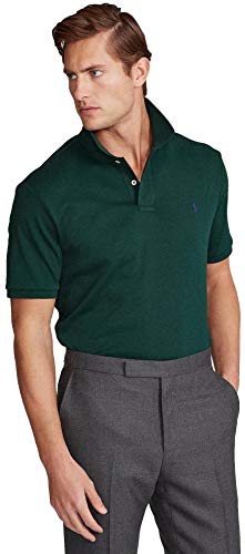 Image of POLO RALPH LAUREN Men's New Classic Fit Polo Shirt