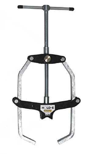 Hold-E Pipe Hold Down 3/4-6"