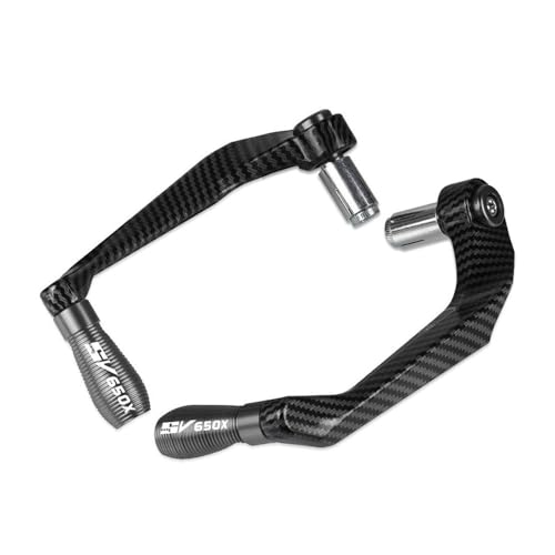 Motorräder Handprotektoren Motorradzubehör FÜR S&uzuki SV650 SV650S SV650X SV 650 S/X 1999-2019 2018 Hebelschutz Bremskupplungslenkerschutz