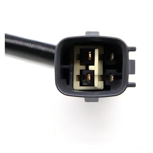 Sensor 89465-50120 reduce consumo y optimiza la combustión 5