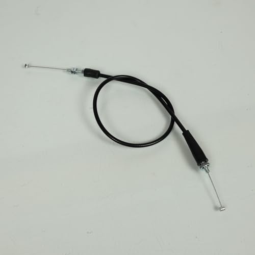 Cable de acelerador moto Ducati 400 Supersport 1994 recambio de 76cm