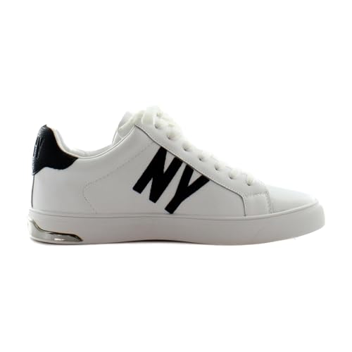 Image of DKNY Women's Abeni Low Top Sneaker with Logo