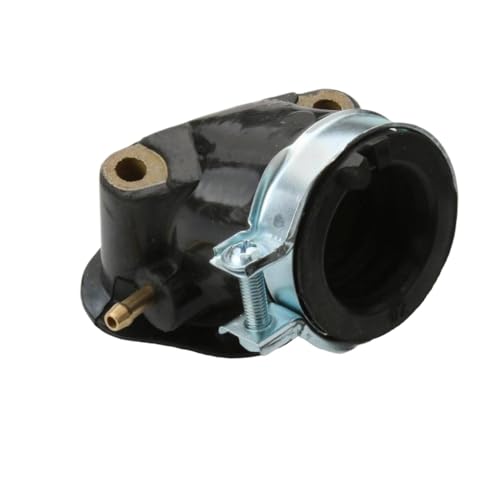 Colector de admisión para motor 4T compatible con Jet 4 y Crox 125CC 3