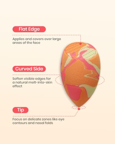 Beauty Blender For Sensitive Skin