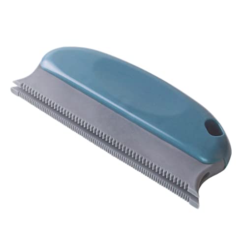 AVILMORE 抜け毛取りブラシ 犬 猫 ペット毛 掃除ブラシ ベット カーペット クリーナー 布団 掃除