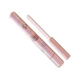 Nudelholz, Antihaft-Pasta-Roller, 30 x 3,5 cm, Teigroller, Fondant-Pizza-Applikator, multifunktionale Backnadel mit Skala, für Küche, Bäckerei, Zuhause, Zuckerguss, Dekoration, Nudeln
