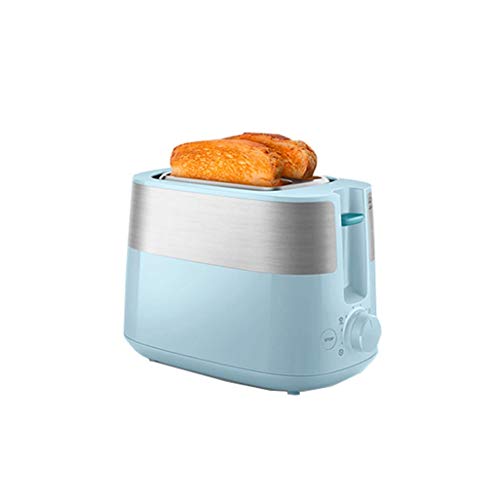 Xu Yuan Jia-Shop Toaster Toaster Heim Frühstück Maschine Automatische Multi-Funktions-Toast Scheiben-Toaster Kleiner…