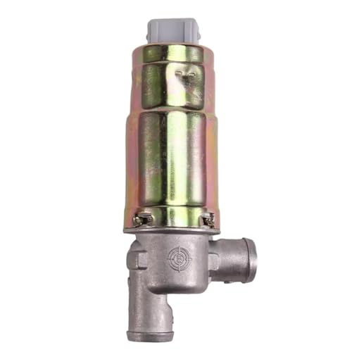 Soupapes de régulation du ralenti pour optimiser l'air moteur