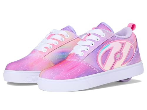 HEELYS Unisex-Child Pro 20 Lg Prints(Little Big Kid/Adult) Wheeled Heel Shoe