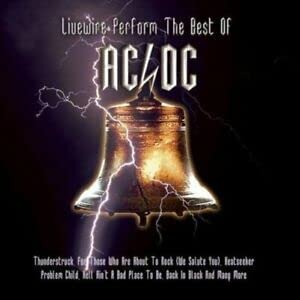 Best of Ac/Dc: Amazon.de: Musik-CDs & Vinyl