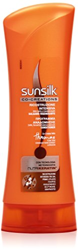 Preisvergleich Produktbild Sunsilk Co-Creations Regenerierende Conditioner, 200 ml