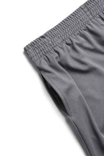 Body Glove Boys' Athletic Shorts - 2 Pack Performance Dry Fit Basketball Shorts (8-18)3