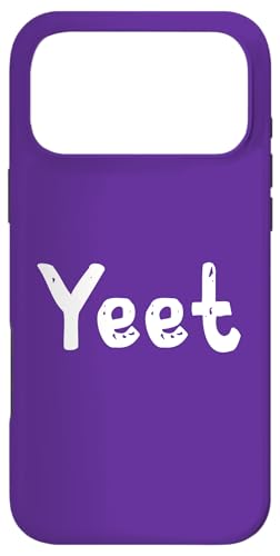 Pocket Yeet Dank Meme �Q�[�}�[�M�A YEET Meme YEET �X�}�z�P�[�X iPhone 17 Pro Max �p