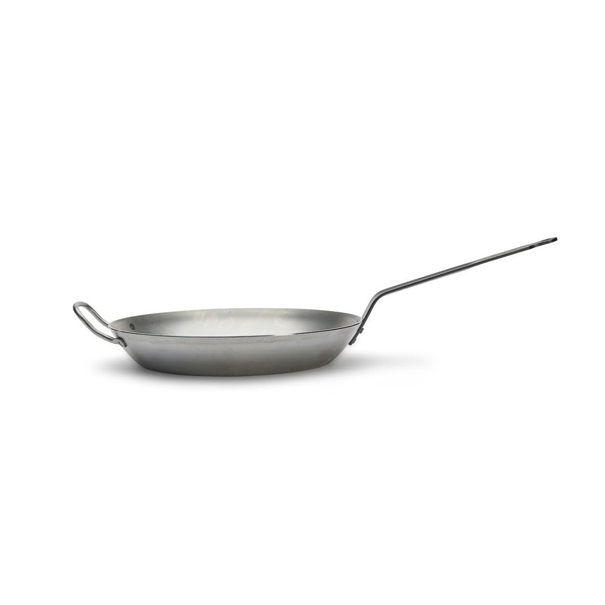 De Buyer Carbon Plus Bratpfanne 32cm - Stahl – Bild 2