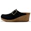 Black Suede