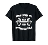 Bodybuilding und Fitness