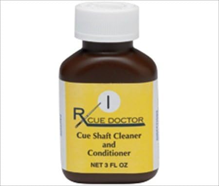 Shaft Products Cue Dr. Shaft Cleaner