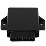 SCITOO 4011668 CDI BOX Module Ignition Coil For Polaris Outlaw 450/525 CDI Ignition Module 4011668