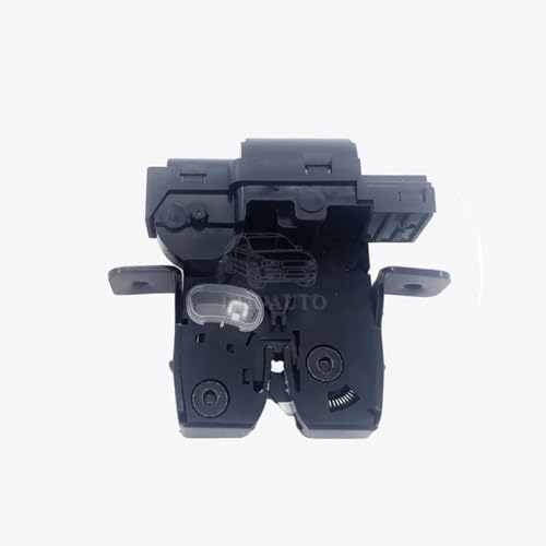 Serrure de coffre bloquée sur Clio ou Laguna ? Solution OEM 905420001R