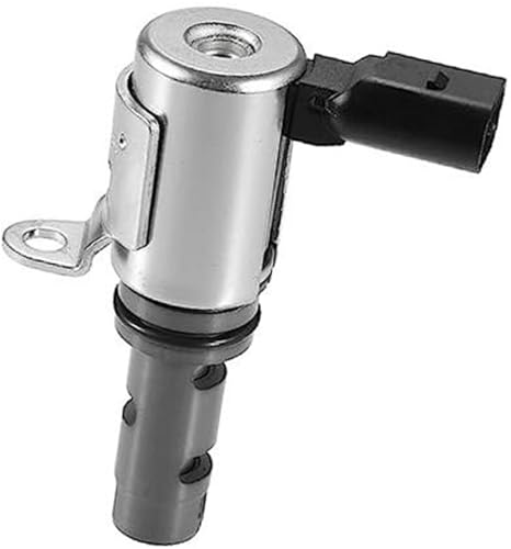 Jodriva Solenoide de control sincronización variable válvulas del árbol levas motor for VW, CC Unidad de motor