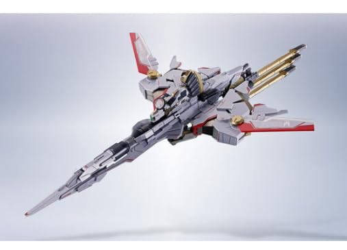 L ROBOT魂 ゼウスシルエット【新品・輸送箱未開封】 新品・輸送箱未開封】メタルロボット魂 ゼウスシルエット - メルカリ